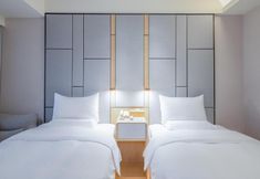 Phòng ngủ 5 Ji Hotel (Shenyang Zhongjie Metro Station)