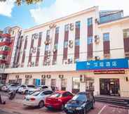 ภายนอกอาคาร 4 Hanting Hotel Changchun FAW Branch