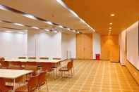 Functional Hall Hanting Hotel Changchun FAW Branch