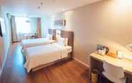 Bedroom 6 Hanting Hotel Changchun FAW Branch