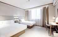 Bilik Tidur 7 Hanting Hotel (Shanghai South Pudong Rd,Lujiazui)