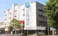 Bangunan 5 Hanting Hotel Xuzhou Suning Plaza Branch