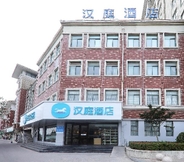 Exterior 3 Hanting Hotel Suqian Bus Terminal Branch 