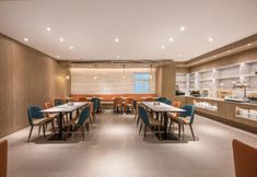 อื่นๆ 5 Hanting Hotel Yancheng Government Branch