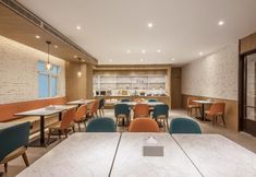 อื่นๆ 6 Hanting Hotel Yancheng Government Branch