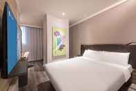 Bedroom Hanting Hotel Yancheng Government Branch