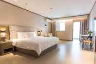 Bedroom Hanting Hotel Taixing New Energy Food Court Branch