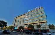 Bangunan 4 Hanting Hotel Nantong Jinfeida Plaza Branch