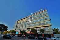 Exterior Hanting Hotel Nantong Jinfeida Plaza Branch