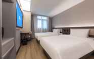 Kamar Tidur 3 Hanting Hotel Hefei Guogou Plaza Branch