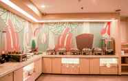 Lainnya 2 Hanting Hotel Yantai Beima Road Wanda Plaza Branch