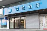 Exterior Hanting Hotel Linyi Beiyuan Road Branch