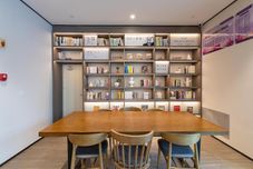 公共空間 Hanting Hotel Tianjin Haiguang Temple Branch