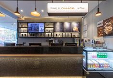 大廳 5 Hanting Hotel Tianjin Haiguang Temple Branch