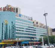 Bangunan 6 Hanting Hotel Tianjin Development Zone Second Aven
