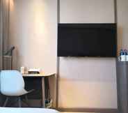 Kamar Tidur 4 Hanting Hotel Tianjin Development Zone Second Aven