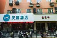 Exterior Hanting Hotel Jiujiang Xunyang Road Pedestrian Str