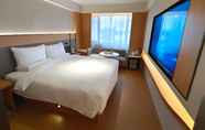 Kamar Tidur 5 JI Hotel Fuzhou Wusi Road