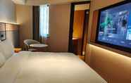 Bilik Tidur 4 JI Hotel Fuzhou Wusi Road