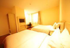 その他 4 Hanting Hotel Chongqing Shangqing Temple Branch