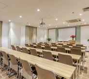 Functional Hall 2 Hanting Hotel(Guangzhou Shiqiao Pedestrian Street)