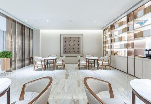 公共空间 Ji Hotel Kunming Beijing Road Branch