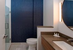 Others 7 Fairfield Inn & Suites by Marriott Lodi