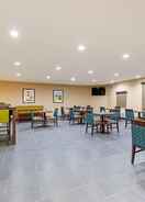 RESTAURANT Comfort Inn & Suites Michigan City