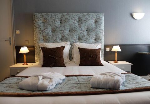 Khác Hotel Le Vauban