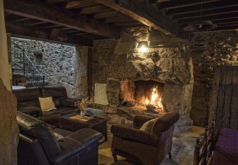 其他 Hotel Rural Bermellar