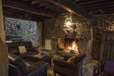 其他 Hotel Rural Bermellar