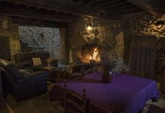 其他 2 Hotel Rural Bermellar