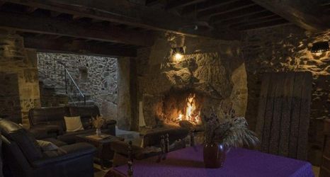 其他 2 Hotel Rural Bermellar