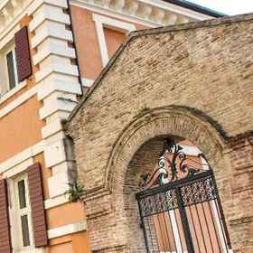 Hotel Della Vittoria 1, Hotel Polverigi