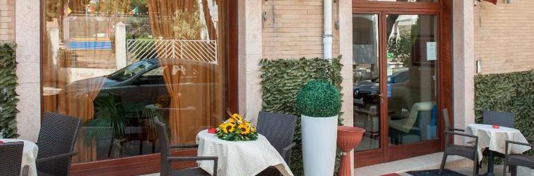 Others Albergo San Giorgio