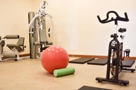 Fitness Center Huinid Pioneros Hotel