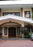 null Hotel Grand Sumatera