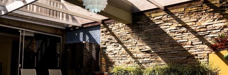 その他 Pousada Castelo Hanisch