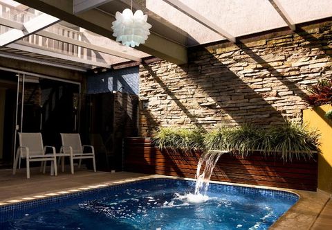 その他 Pousada Castelo Hanisch