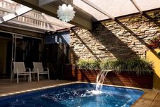 その他 Pousada Castelo Hanisch