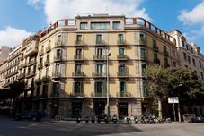 ภายนอกอาคาร Vasanta Hotel Boutique