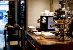 Restaurant 2 Vasanta Hotel Boutique