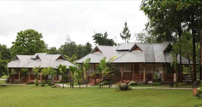 Khác Chiangkham Luang Resort
