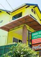 null Green Hostel