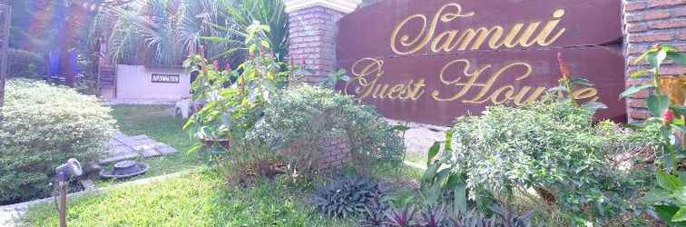 Lain-lain Samui Guest House