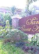 null Samui Guest House