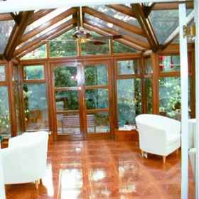 Green Gables Guest House 1, Hotel Risinghurst and Sandhills