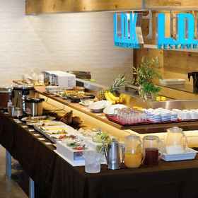 Fukuyama Plaza Hotel 1, Hotel Shobara-shi