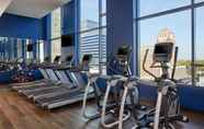 Fitness Center 2 Le Méridien St. Louis Clayton