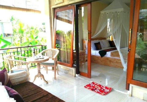 Others Qiul Guest House